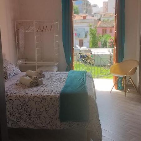 Enzo'S Suite Палермо Екстериор снимка