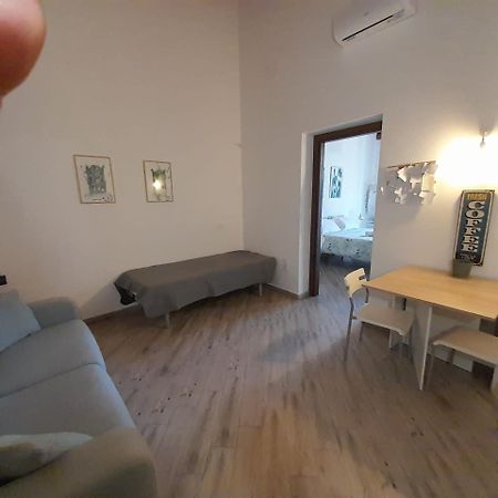 Enzo'S Suite Палермо Екстериор снимка