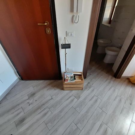 Enzo'S Suite Палермо Екстериор снимка