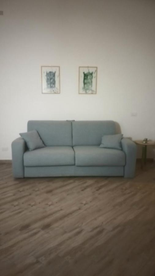 Enzo'S Suite Палермо Екстериор снимка