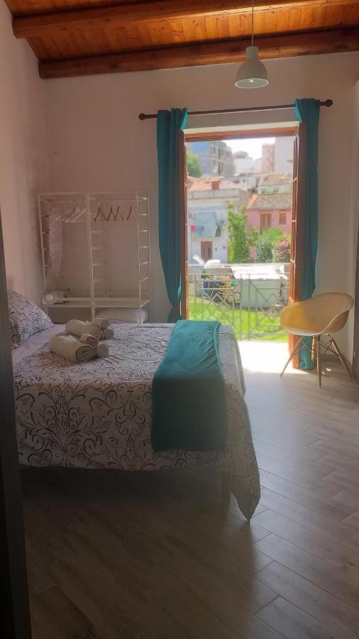 Enzo'S Suite Палермо Екстериор снимка