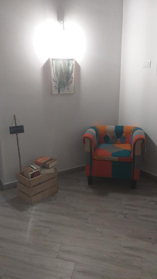 Enzo'S Suite Палермо Екстериор снимка