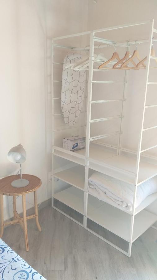 Enzo'S Suite Палермо Екстериор снимка