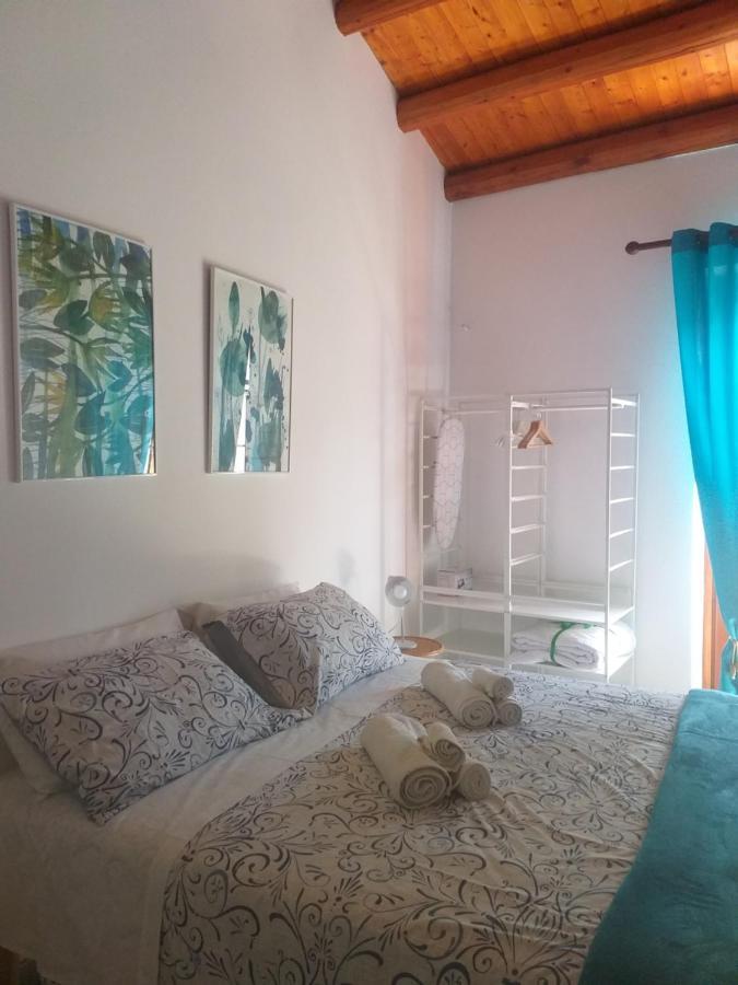 Enzo'S Suite Палермо Екстериор снимка