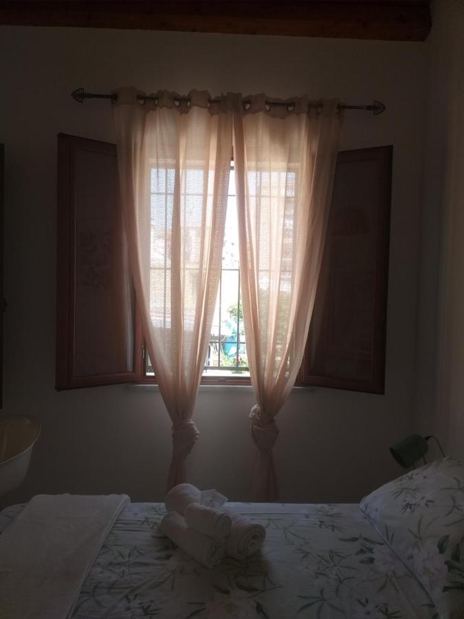 Enzo'S Suite Палермо Екстериор снимка