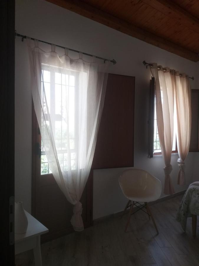 Enzo'S Suite Палермо Екстериор снимка