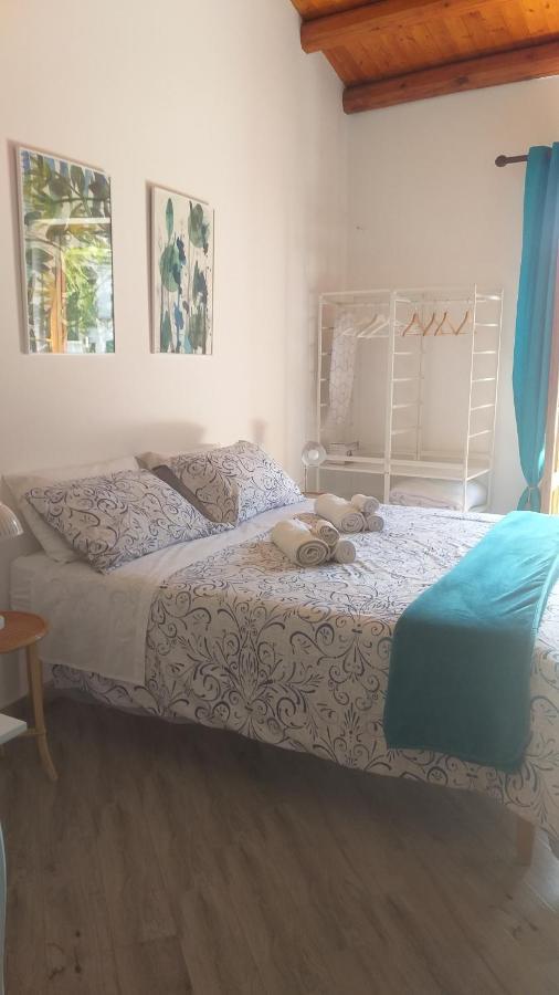 Enzo'S Suite Палермо Екстериор снимка