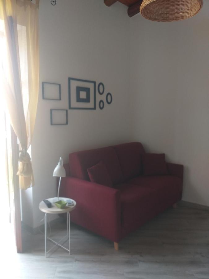 Enzo'S Suite Палермо Екстериор снимка