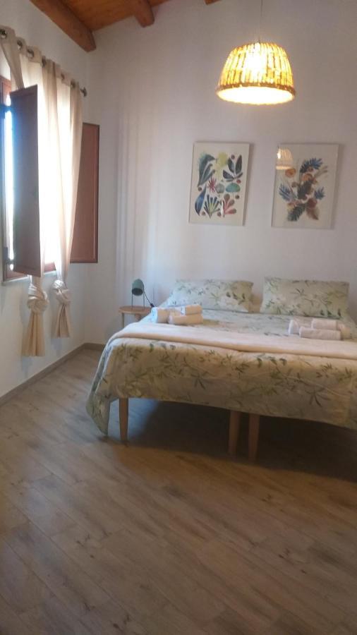 Enzo'S Suite Палермо Екстериор снимка