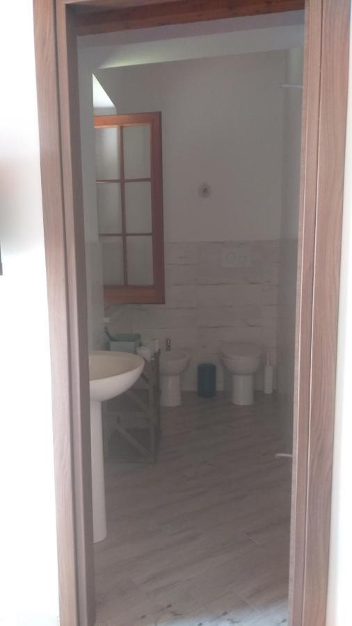 Enzo'S Suite Палермо Екстериор снимка