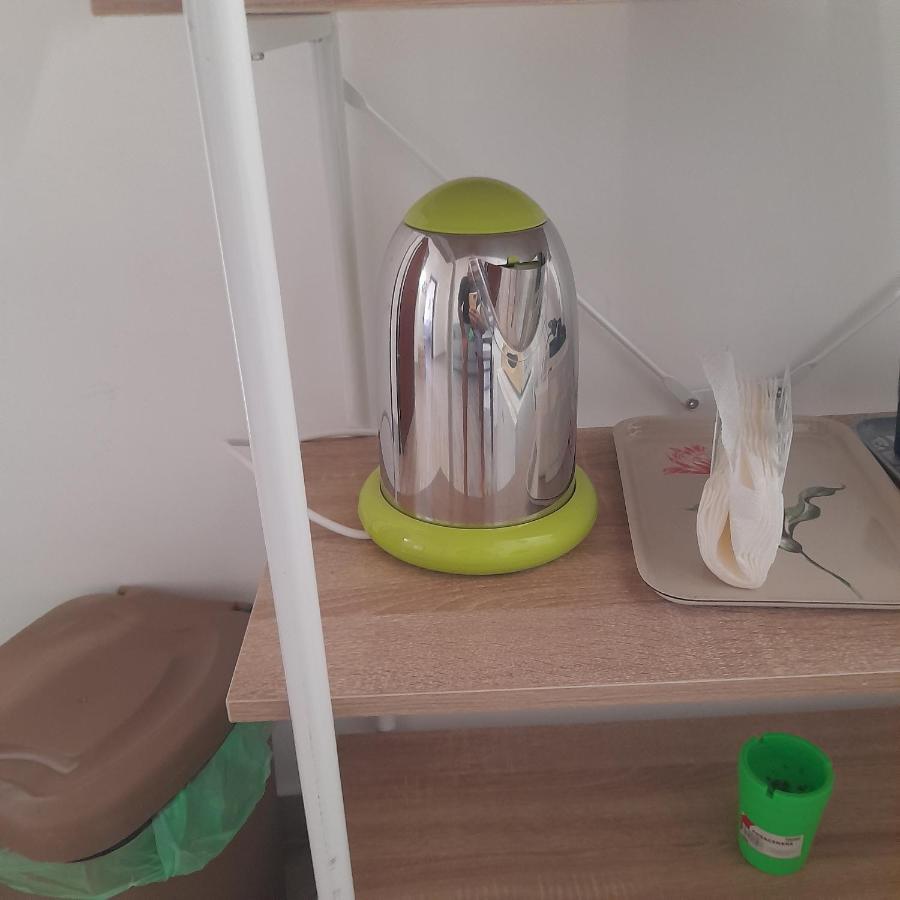 Enzo'S Suite Палермо Екстериор снимка