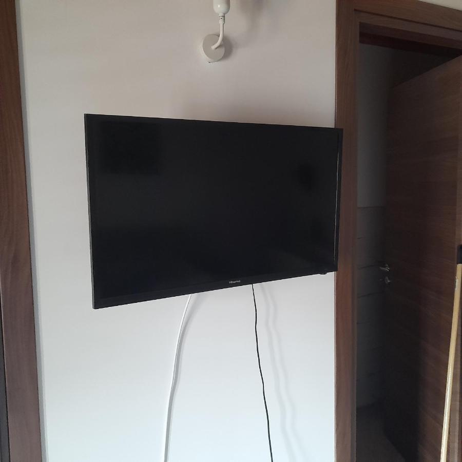 Enzo'S Suite Палермо Екстериор снимка