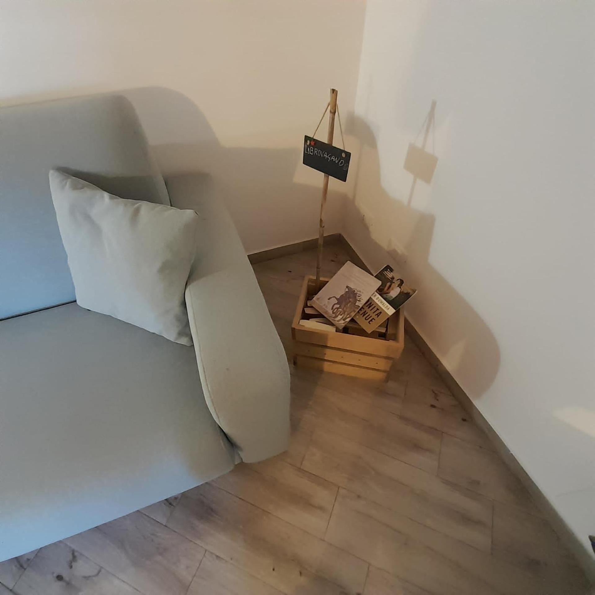 Enzo'S Suite Палермо Екстериор снимка