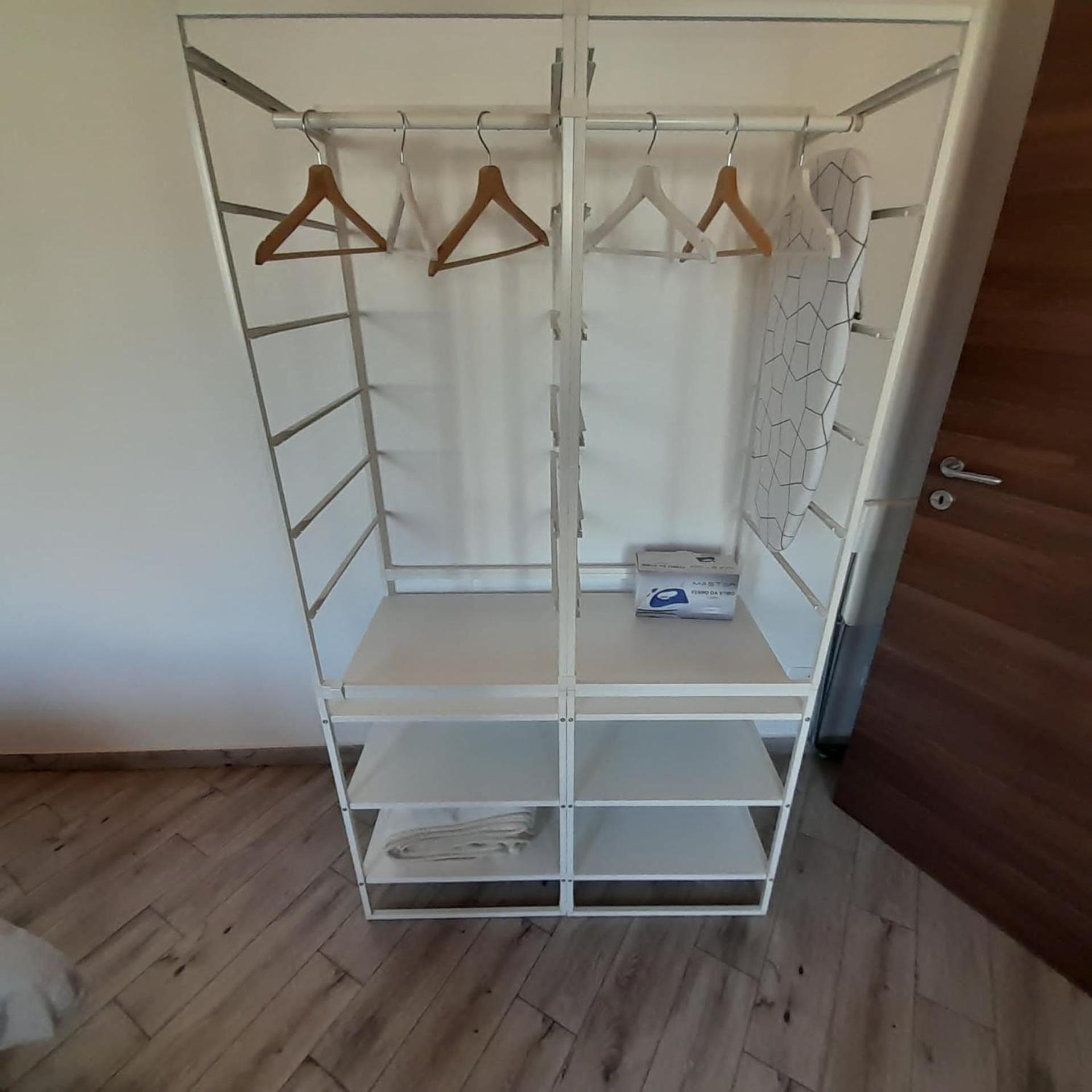 Enzo'S Suite Палермо Екстериор снимка