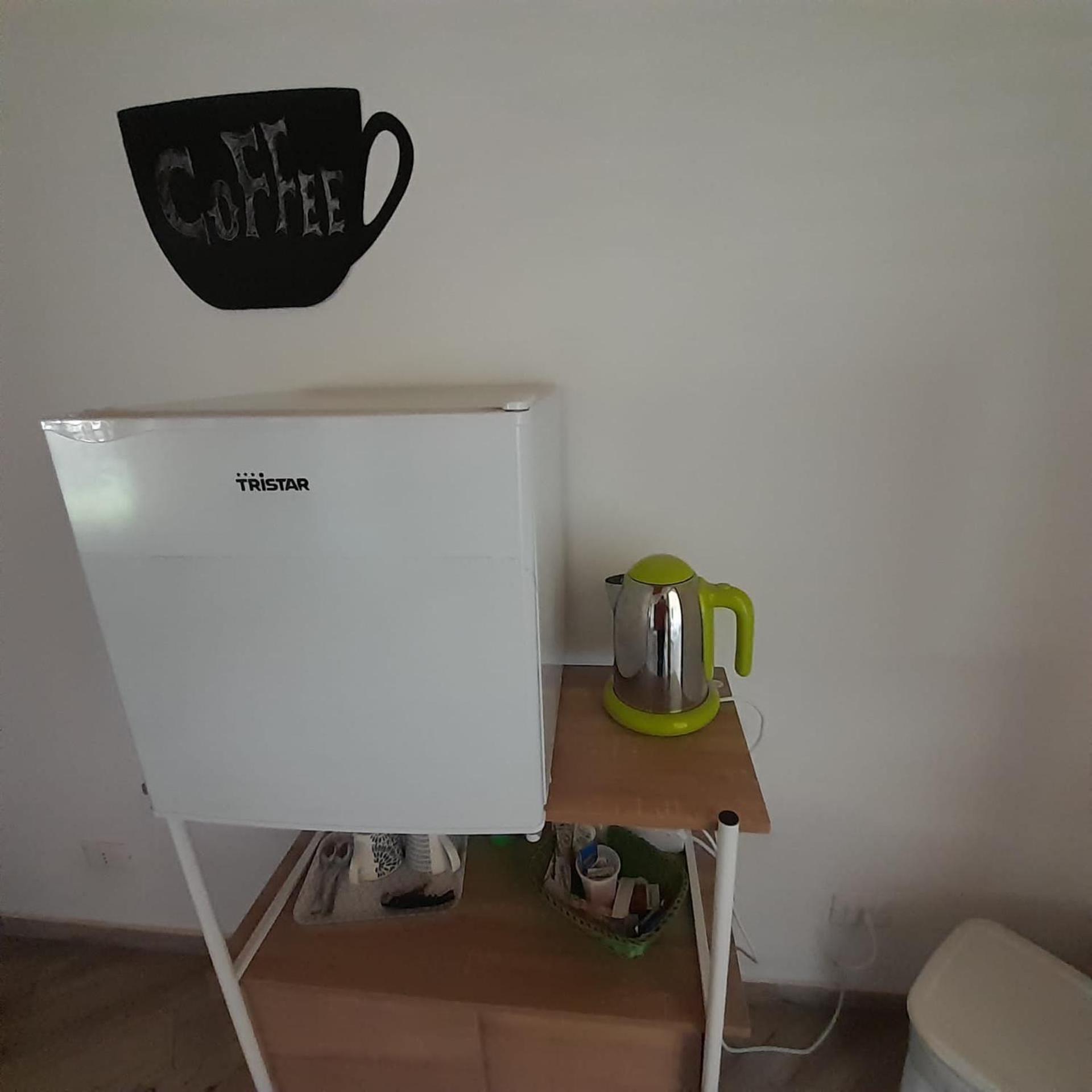 Enzo'S Suite Палермо Екстериор снимка
