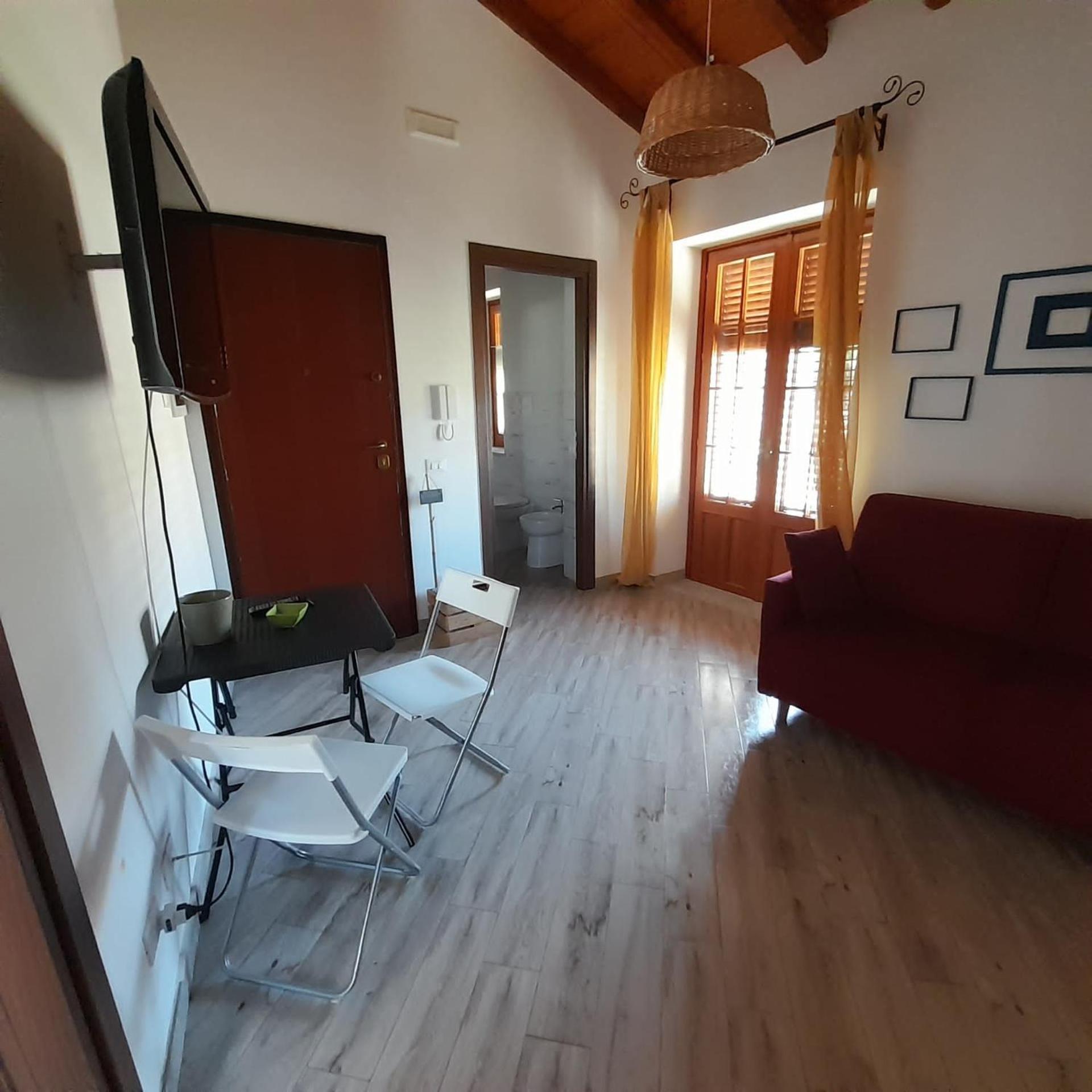 Enzo'S Suite Палермо Екстериор снимка