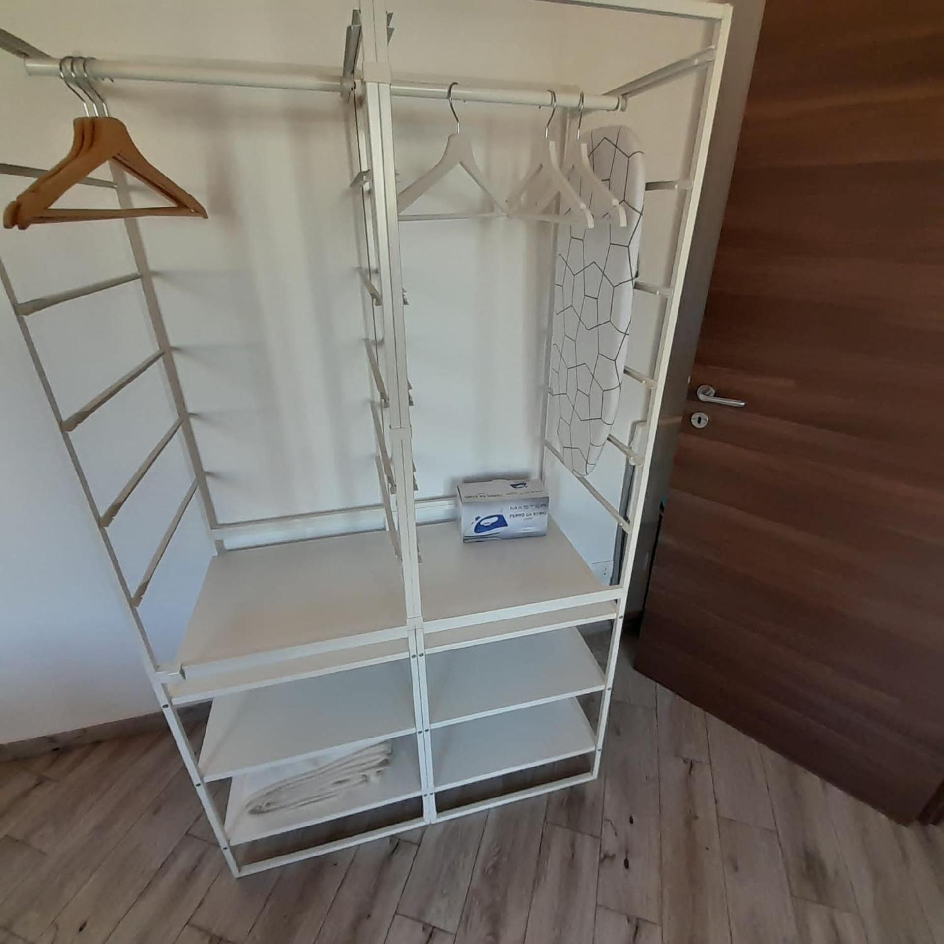 Enzo'S Suite Палермо Екстериор снимка