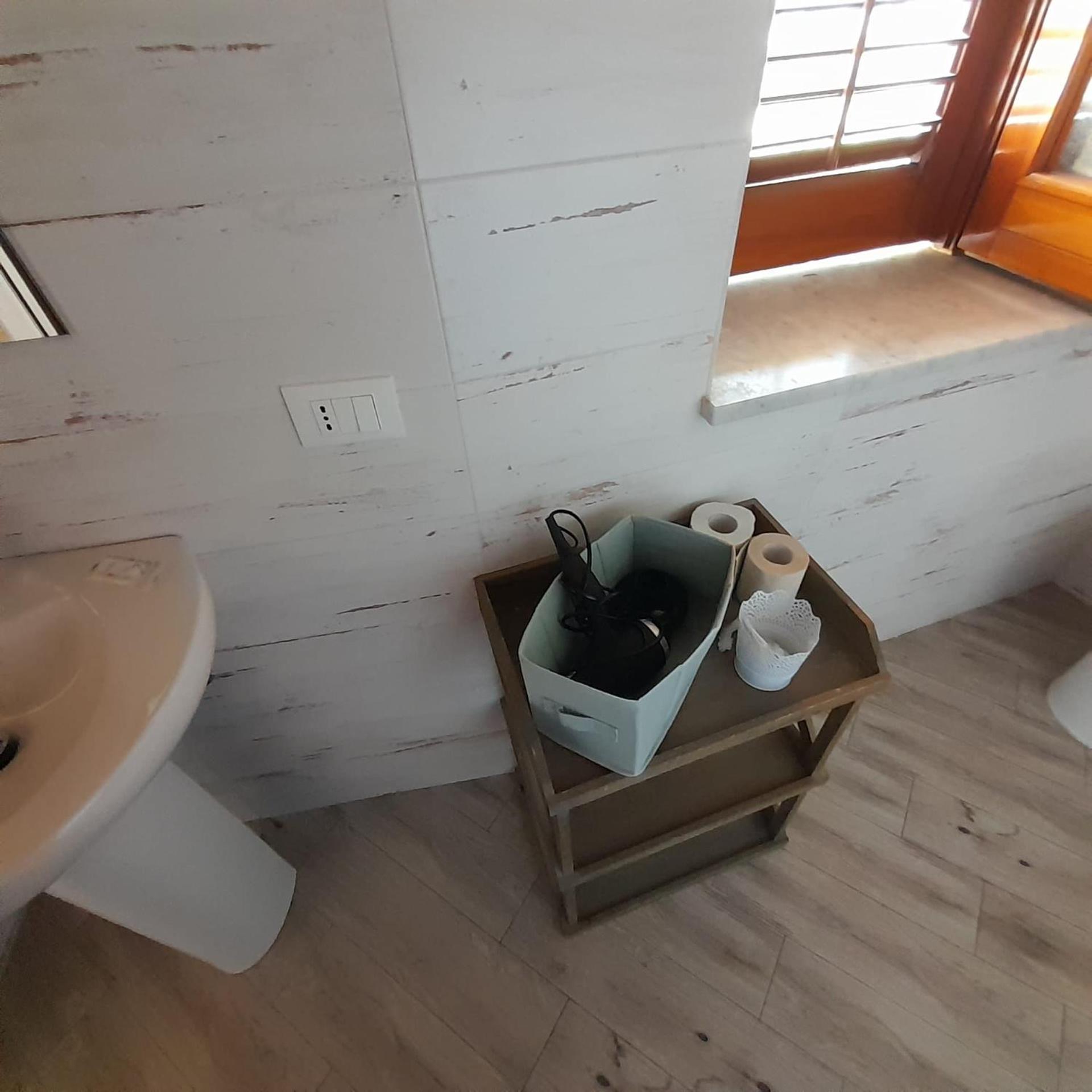 Enzo'S Suite Палермо Екстериор снимка