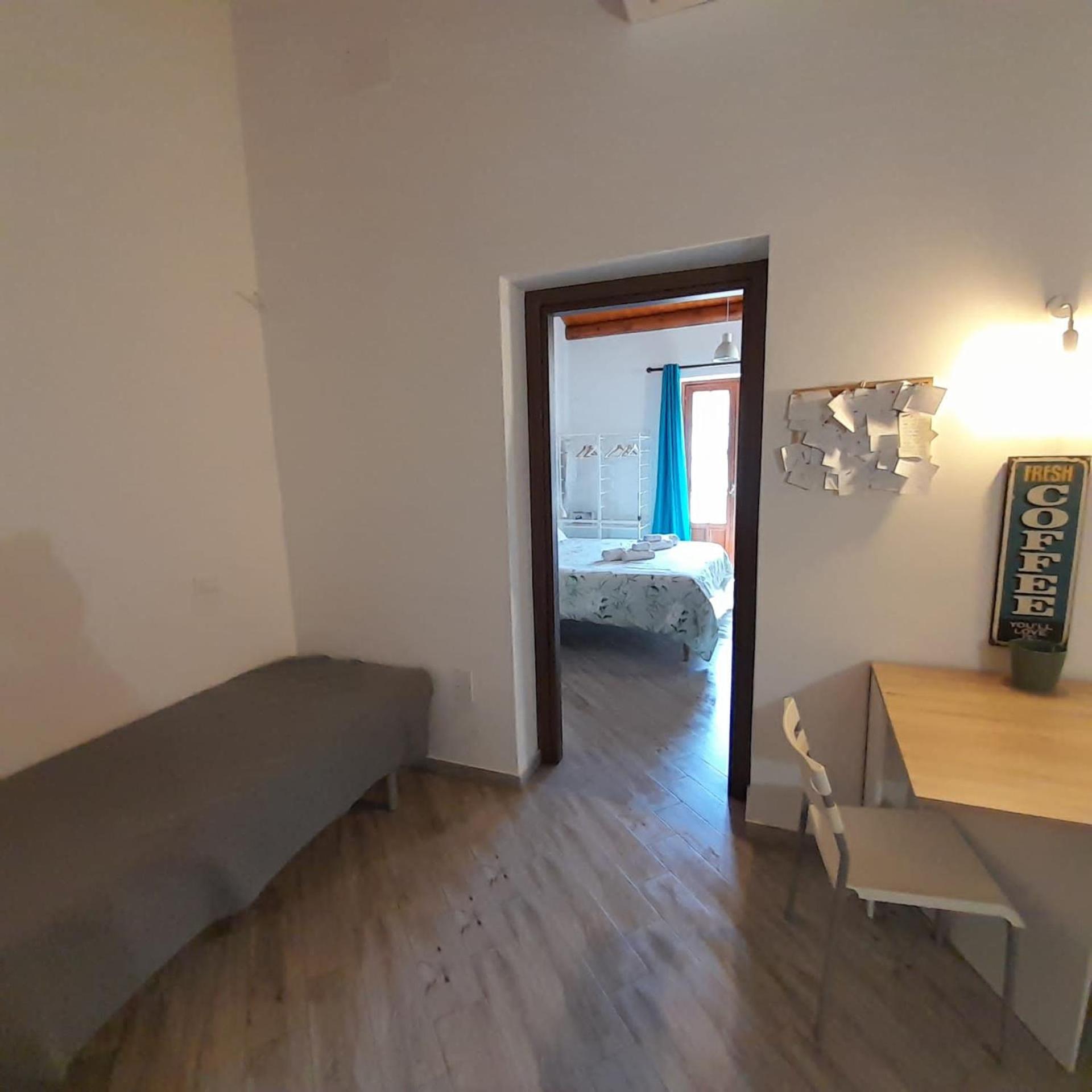 Enzo'S Suite Палермо Екстериор снимка