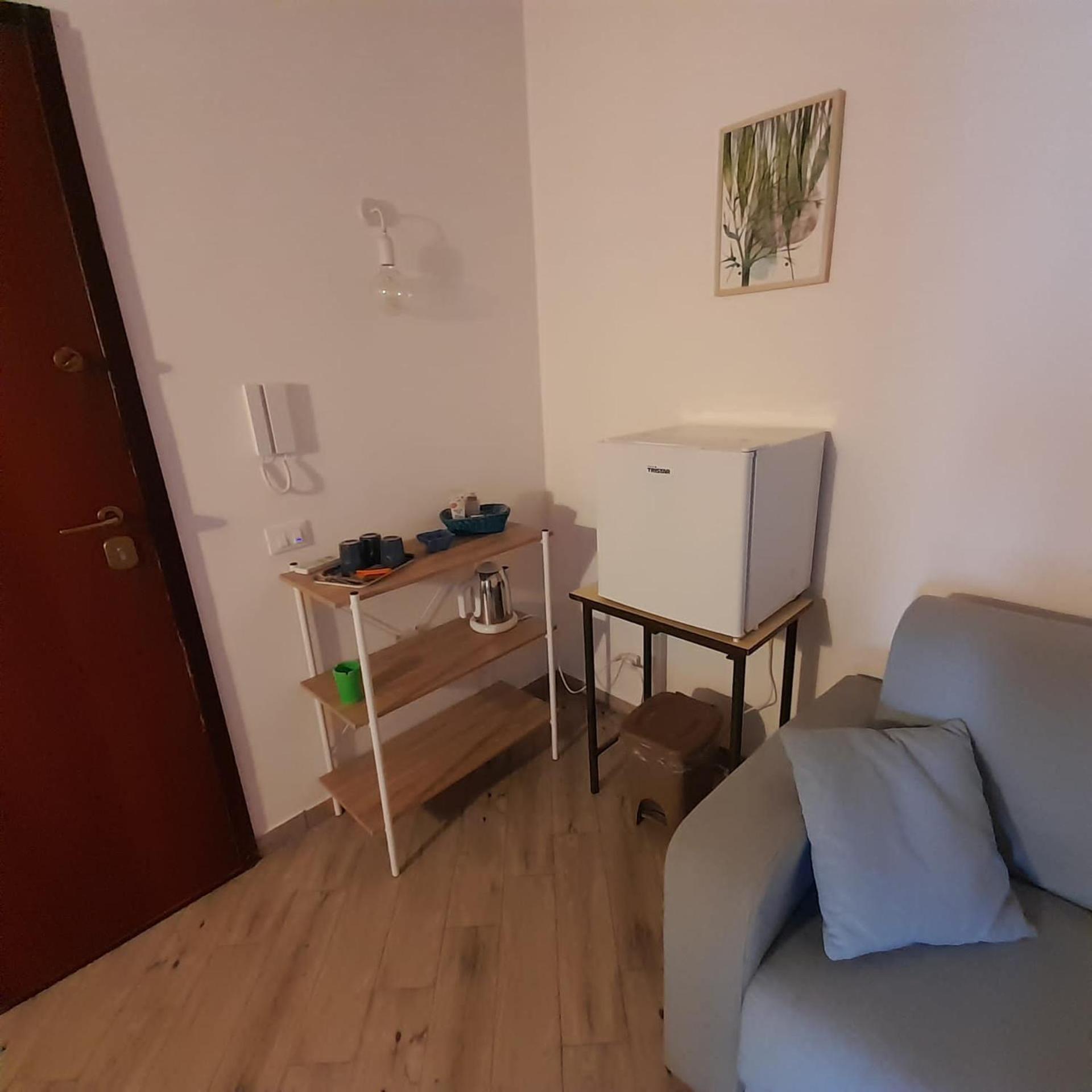 Enzo'S Suite Палермо Екстериор снимка