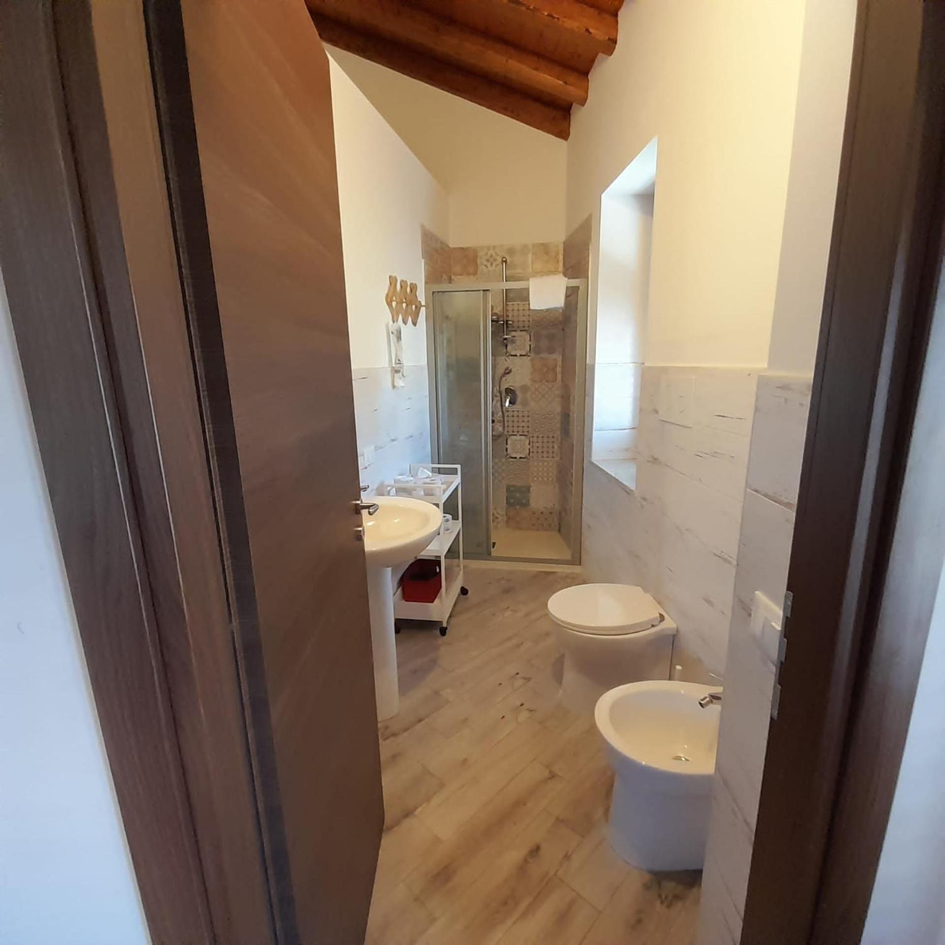 Enzo'S Suite Палермо Екстериор снимка
