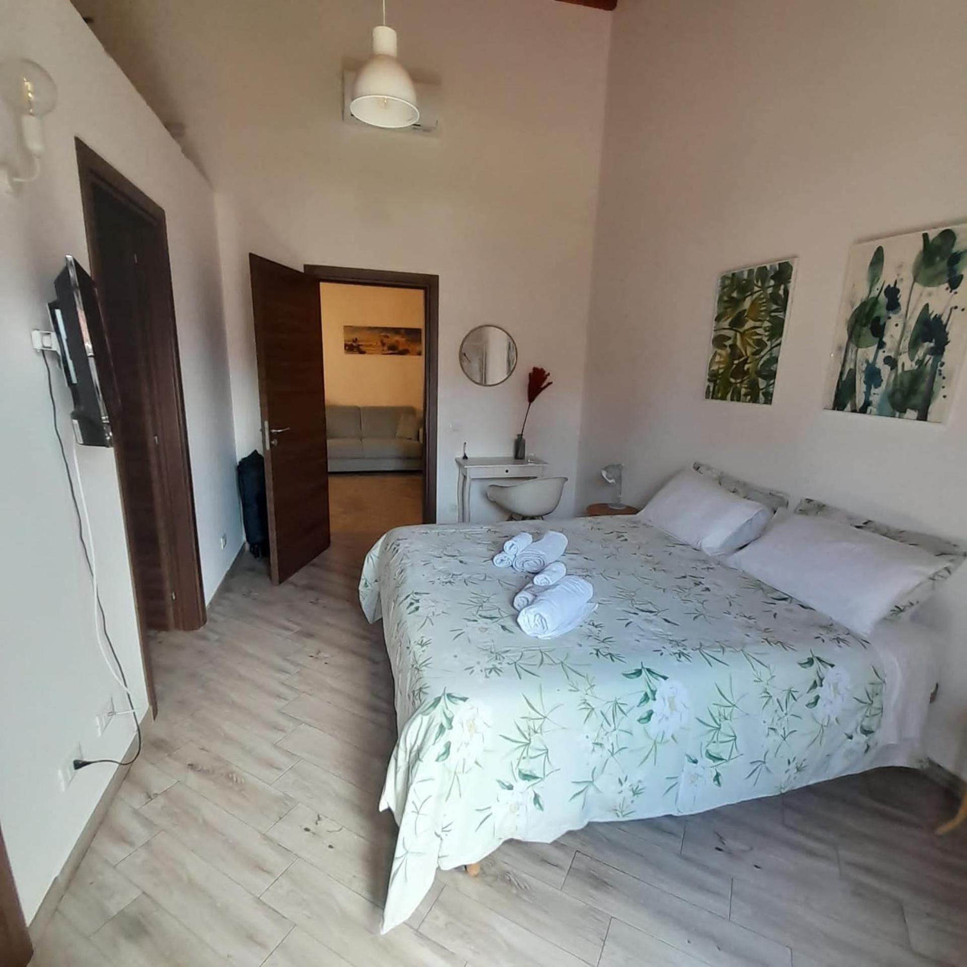 Enzo'S Suite Палермо Екстериор снимка