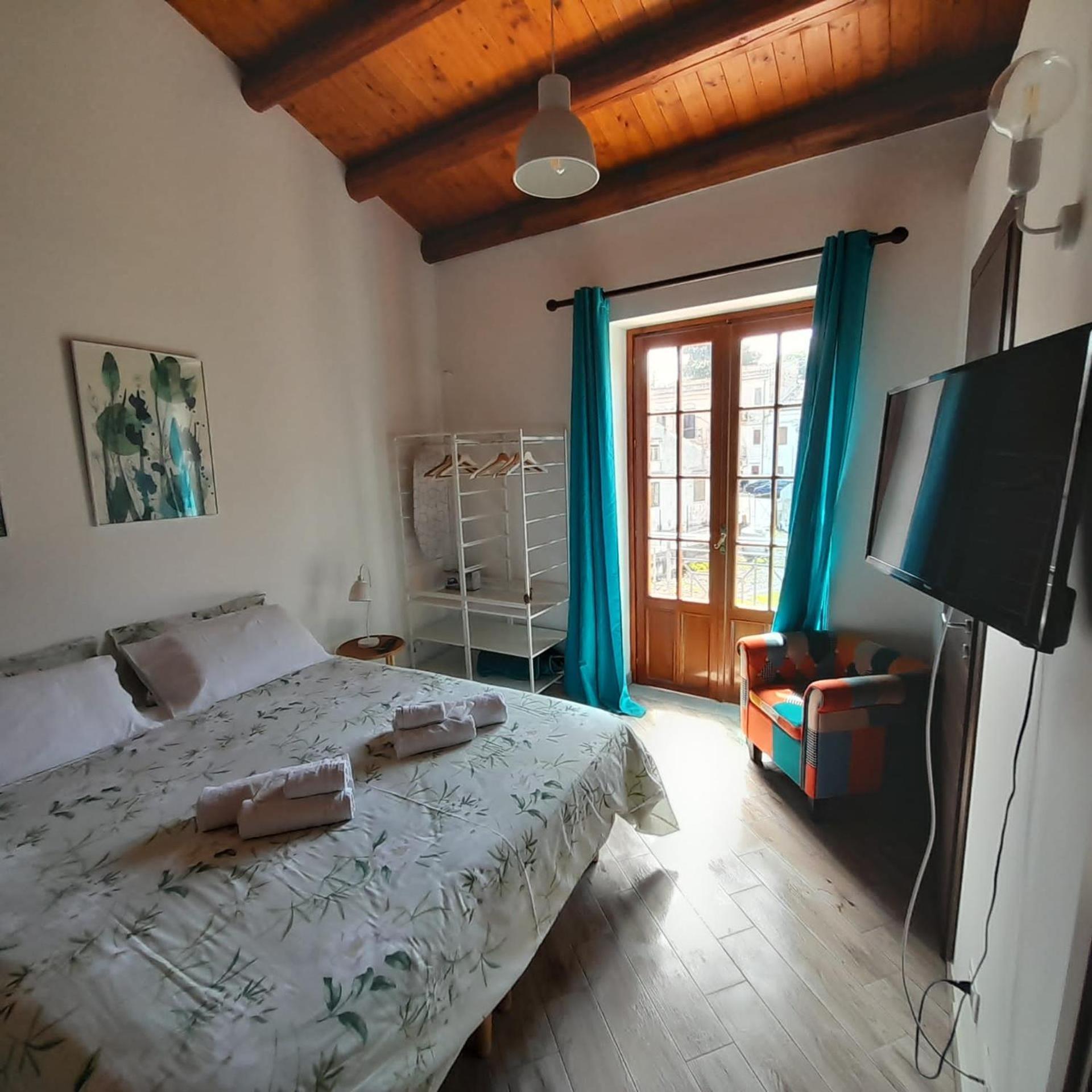 Enzo'S Suite Палермо Екстериор снимка