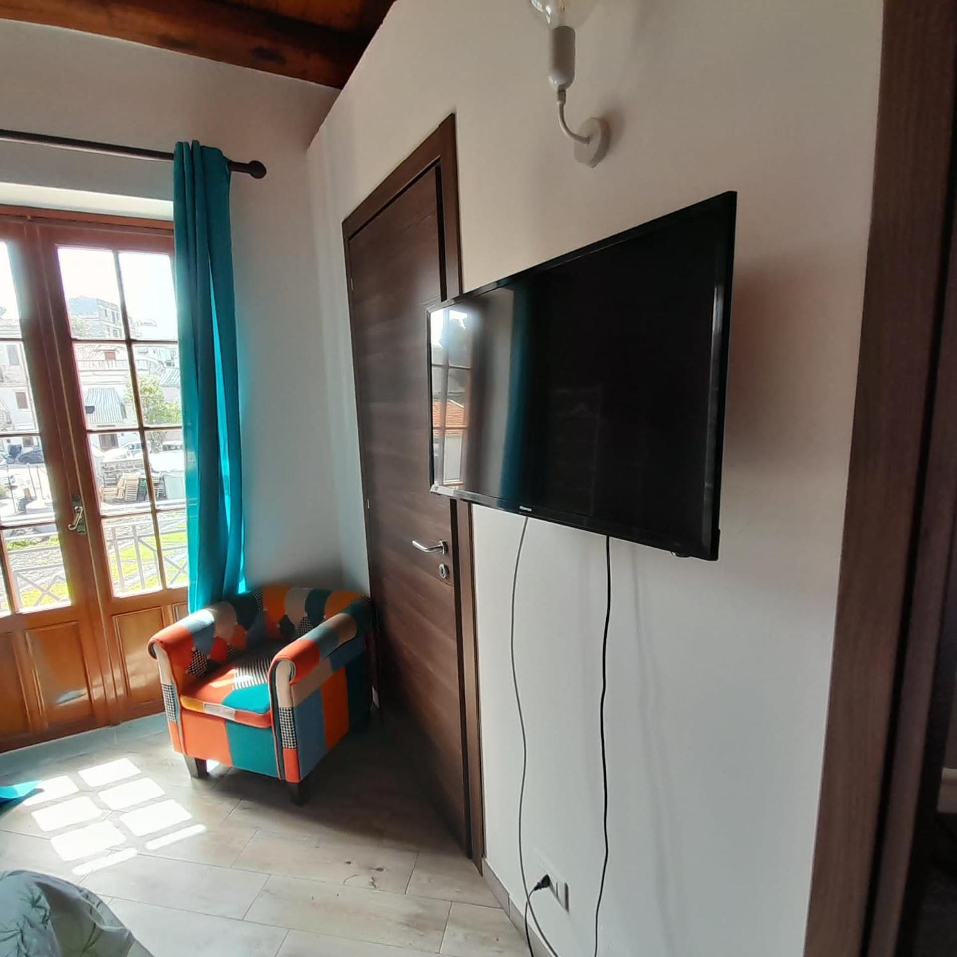 Enzo'S Suite Палермо Екстериор снимка
