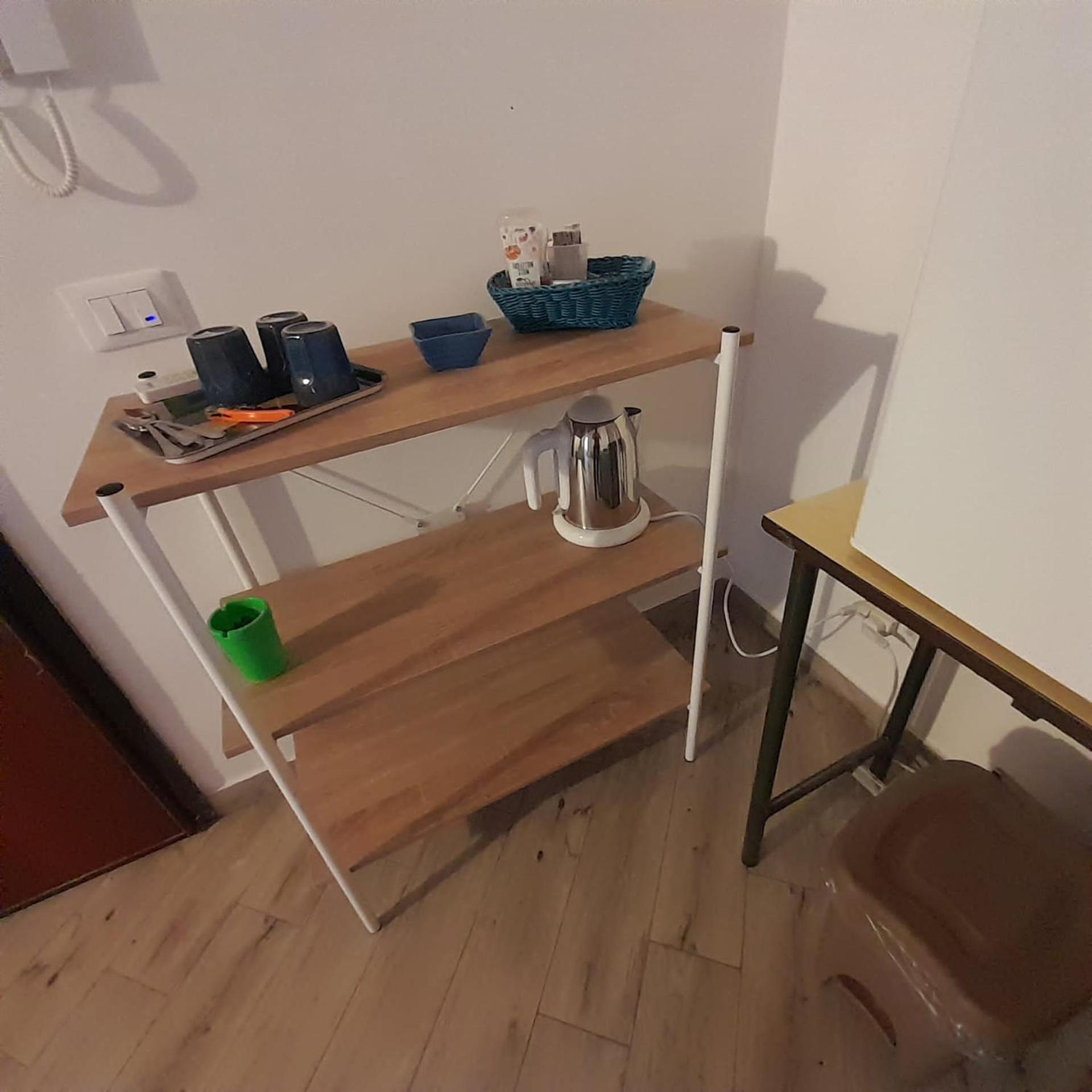 Enzo'S Suite Палермо Екстериор снимка