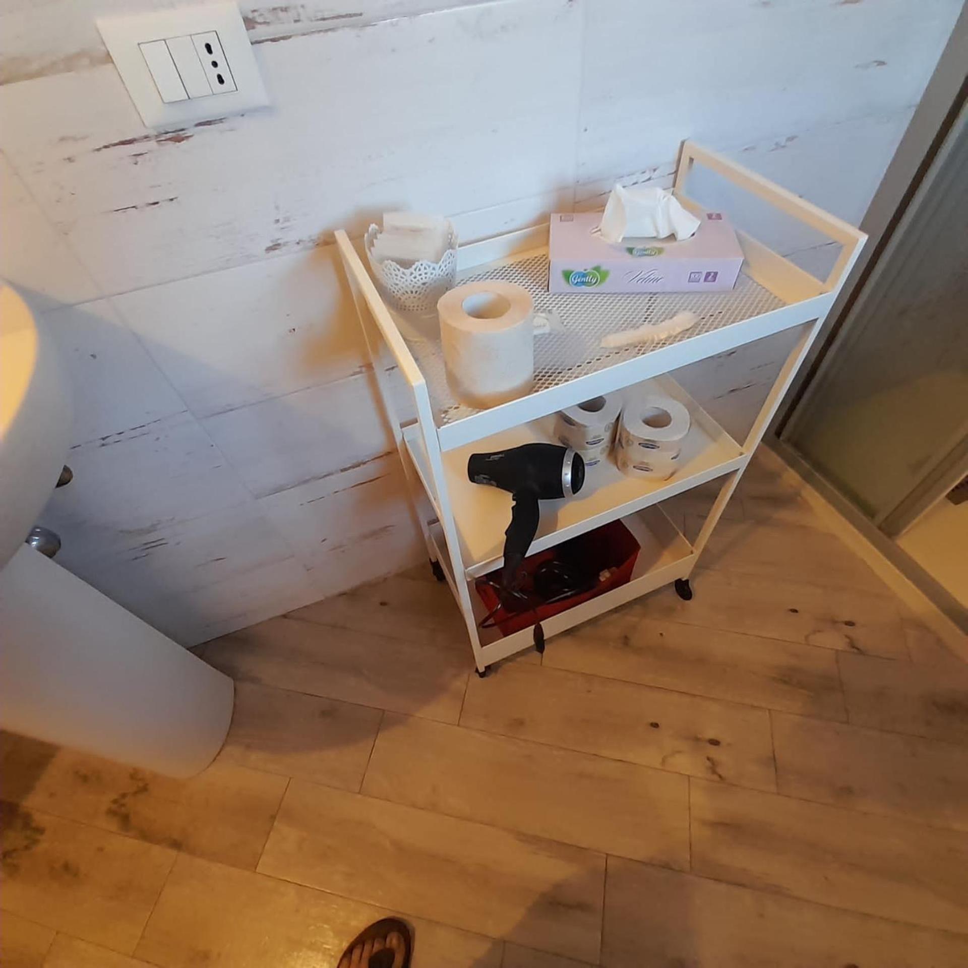 Enzo'S Suite Палермо Екстериор снимка