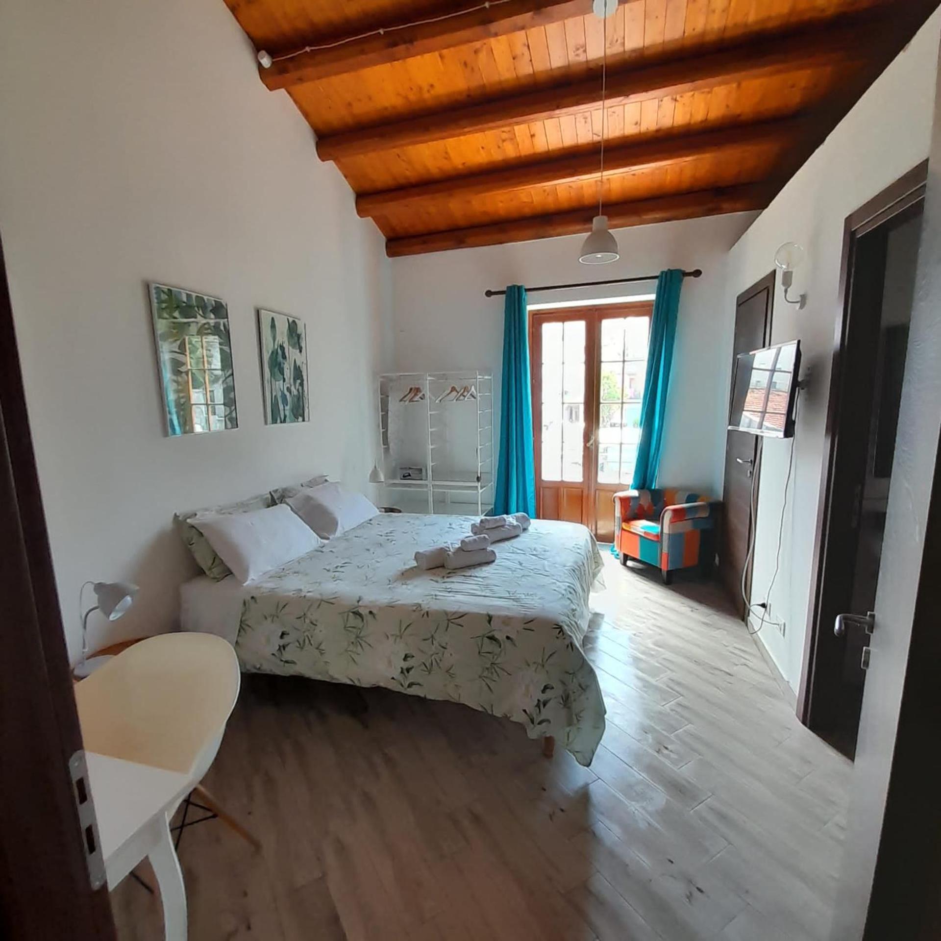 Enzo'S Suite Палермо Екстериор снимка