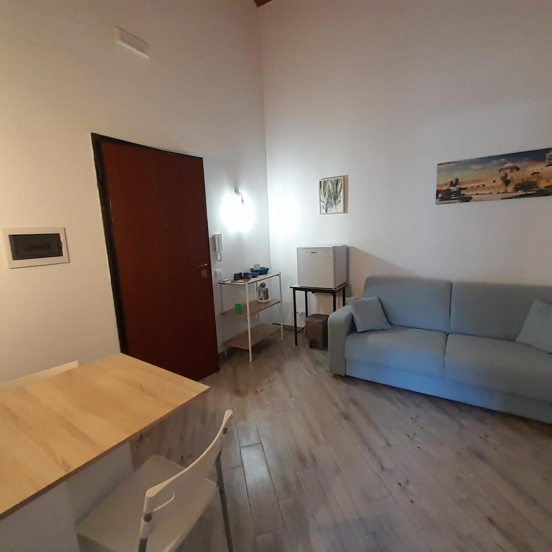 Enzo'S Suite Палермо Екстериор снимка