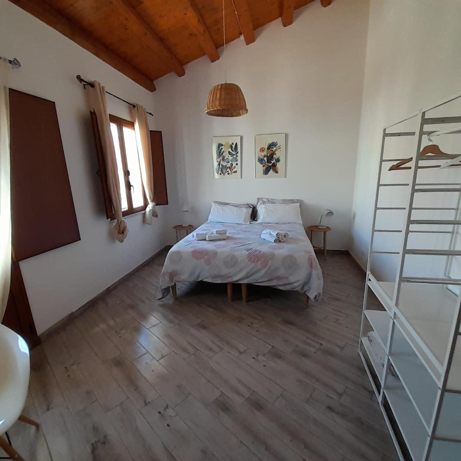 Enzo'S Suite Палермо Екстериор снимка